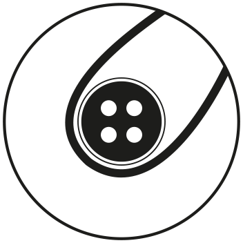 Fermeture par bouton