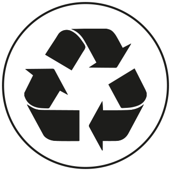 Recyclable